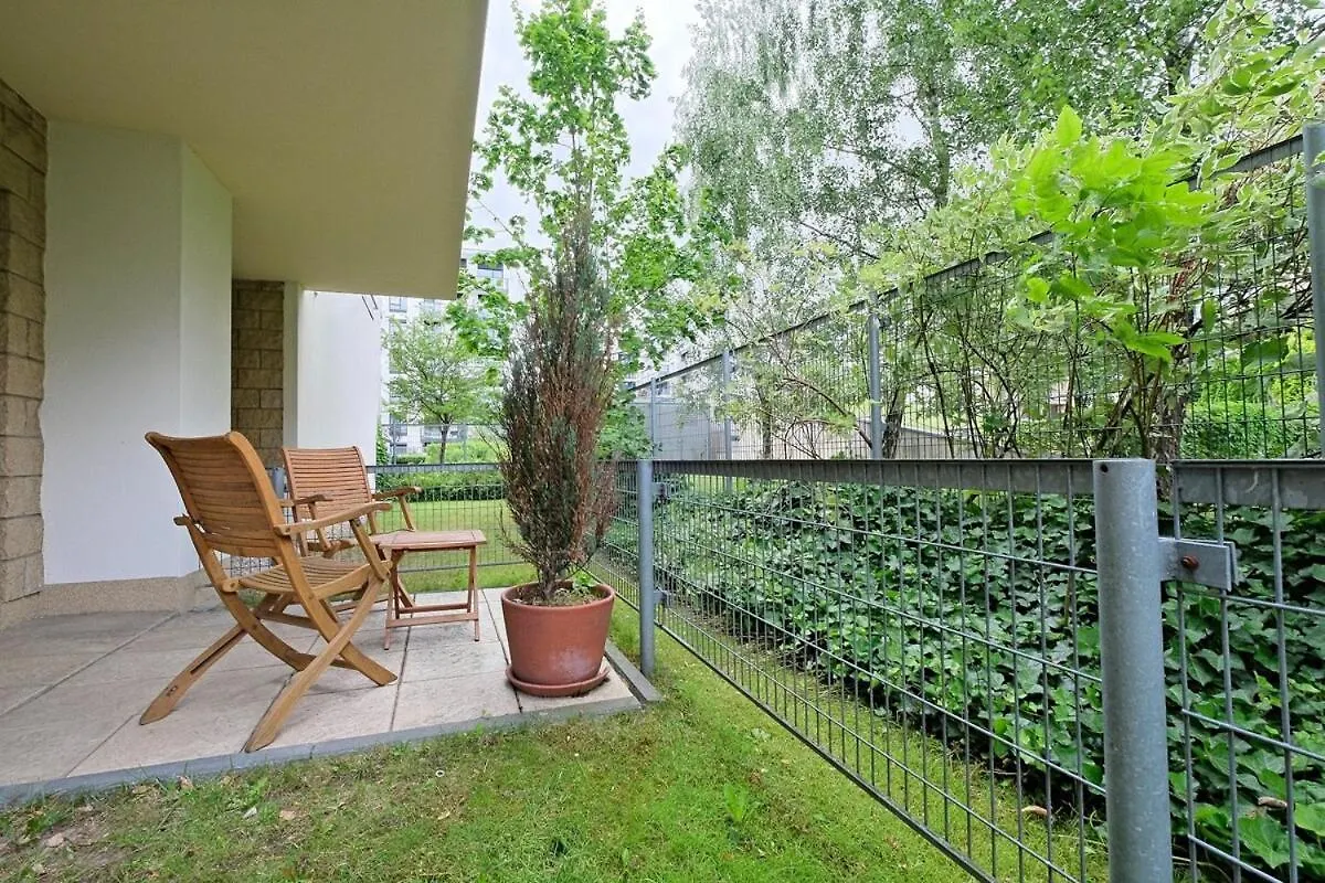 Urban Nest - Waw Chopin Airport Wygledowska 10 Apartment Warsaw