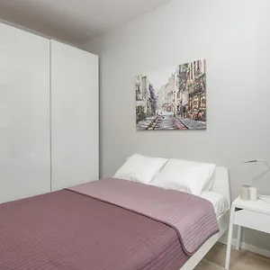 Apartament City Comfort, Warszawa